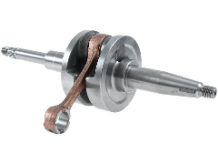 KURBELWELLE PEUGEOT 2T